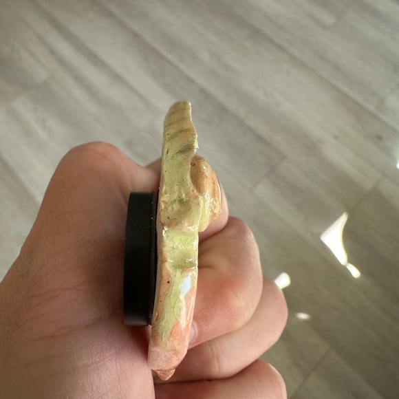 Watermelon Fish Magnet - Picture 8 of 10